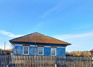 Продам дом, 59.4 м2, село Повалиха, Трассовая улица, 33А