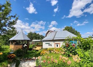 Продажа дома, 114 м2, деревня Юрьевец, деревня Юрьевец, 46