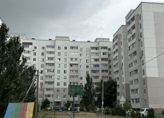 1-ком. квартира на продажу, 33 м2, Омск, Тарская улица, 261к1