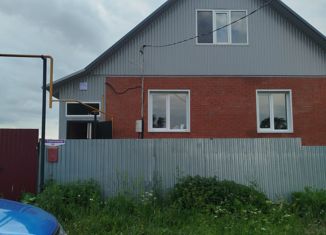 Продам дом, 67 м2, село Старцино, Строительная улица