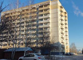 Продается 2-комнатная квартира, 61.6 м2, село Новая Усмань, Полевая улица, 41Б