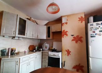 Однокомнатная квартира на продажу, 34 м2, Александров, Юбилейная улица, 4/2