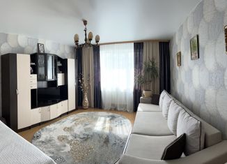 Продажа однокомнатной квартиры, 48.2 м2, Клинцы, улица Пушкина, 33