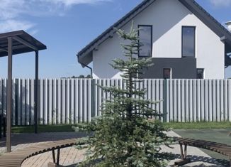Продаю участок, 19 сот., коттеджный посёлок Просторы, улица Гурьева Гора, 46