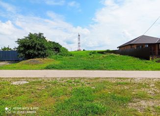 Продается участок, 13 сот., посёлок городского типа Волоконовка, улица Калинина