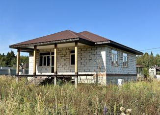 Продаю дом, 103.4 м2, деревня Кстинино, Лесная улица, 10