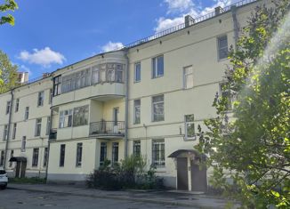 Продажа 1-комнатной квартиры, 34.5 м2, Санкт-Петербург, улица Шелгунова, 6к2, муниципальный округ Обуховский