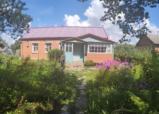 Продажа дома, 43.6 м2, село Большие Поляны, Колхозная улица, 60