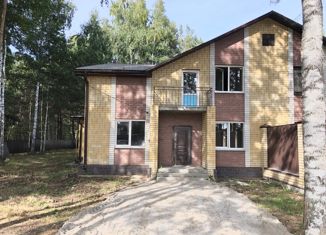 Продажа таунхауса, 150 м2, посёлок городского типа Боровский, Новая Озёрная улица, 326/4