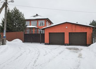 Дом на продажу, 283 м2, деревня Манюхино, СНТ Манюхино, 75