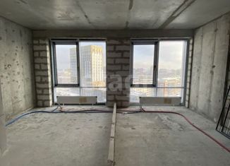 Продается 1-ком. квартира, 38.3 м2, Москва, ЖК АйЛав, улица Годовикова, 11к2