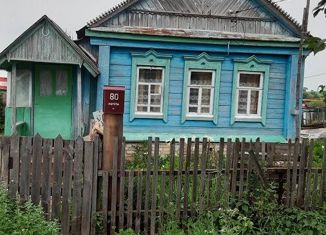 Дом на продажу, 36 м2, село Кижеватово, улица Кижеватова