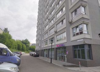 Продажа 2-ком. квартиры, 37.2 м2, Барнаул, Центральный район, улица Челюскинцев, 80В