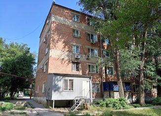 Продажа 1-ком. квартиры, 15 м2, Ростов-на-Дону, Казахская улица, 85/1