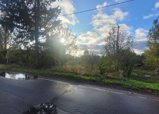 Участок на продажу, 20.5 сот., посёлок Соловьёвка, Центральная улица