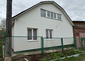 Продажа дома, 67.5 м2, Лысьва, улица Макарова, 26