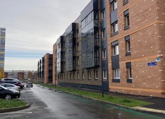 Сдаю в аренду однокомнатную квартиру, 38 м2, Иркутск, переулок имени Академика Алексея Окладникова, 31, Ленинский округ