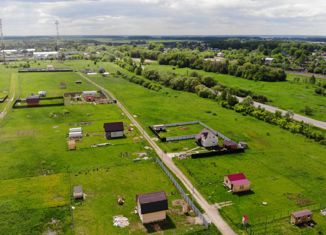 Продам земельный участок, 8 сот., поселок Пахомово, Юбилейная улица