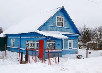 Продам дом, 53 м2, Волосово, улица Труда, 13