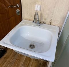 Продажа комнаты, 10.7 м2, Благовещенск, Трудовая улица, 29