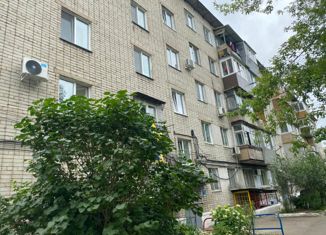 Продажа 2-ком. квартиры, 45.2 м2, Уссурийск, проспект Блюхера, 9