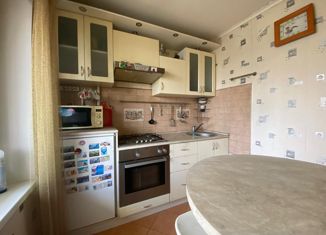Двухкомнатная квартира на продажу, 44.1 м2, Москва, улица Молдагуловой, 11к1, улица Молдагуловой