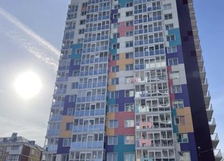 Продажа 3-комнатной квартиры, 60 м2, Пермь, улица Крупской, 67, ЖК Аврора