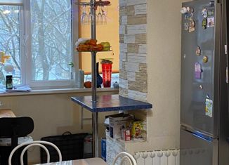 Пятикомнатная квартира на продажу, 98.3 м2, Дубна, улица Энтузиастов, 5