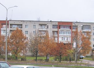 Продам 4-ком. квартиру, 70.8 м2, Сосновый Бор, проспект Героев, 51