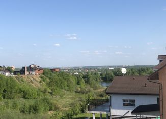 Продам дом, 286 м2, деревня Мамоново, Озёрная улица