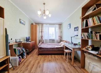 Продается 1-ком. квартира, 30.3 м2, Орловская область, Комсомольская улица, 249А