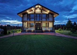 Продам дом, 184 м2, коттеджный посёлок Октава, улица Бетховена