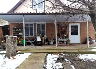 Продам дом, 86 м2, село Петрушино, Стахановская улица