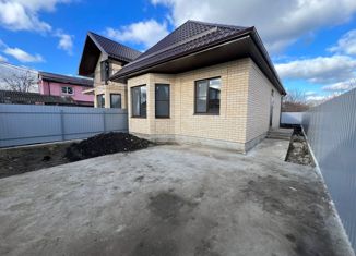 Продажа дома, 105 м2, посёлок Берёзовый, Полевая улица