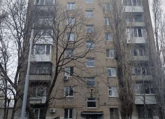 Продается двухкомнатная квартира, 45 м2, Саратовская область, Московское шоссе, 1