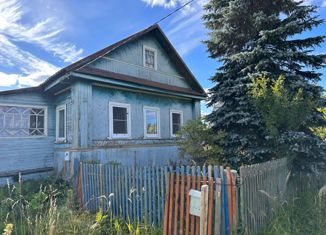 Продается дом, 30.6 м2, Малая Вишера, улица Некрасова