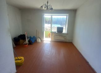 1-ком. квартира на продажу, 33.2 м2, деревня Кисловка, улица Мира, 6