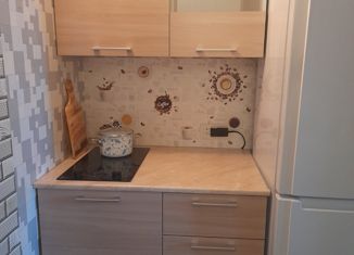 1-ком. квартира на продажу, 18 м2, Бор, улица Чугунова, 12