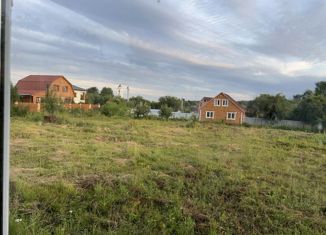 Земельный участок на продажу, 17 сот., село Кузьмищево, Центральная улица