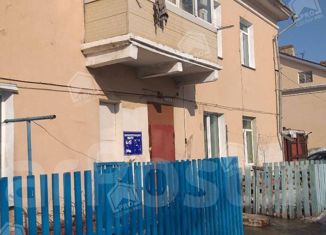 Продажа трехкомнатной квартиры, 63.3 м2, Приморский край, Амурская улица, 62