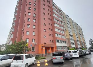 Продается 1-комнатная квартира, 43.1 м2, Владивосток, улица Адмирала Горшкова, 34