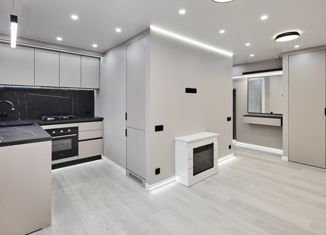 Продаю трехкомнатную квартиру, 60 м2, Москва, улица Костякова, 17к1, улица Костякова