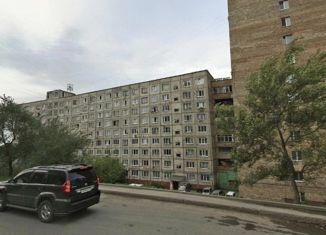 Продается квартира студия, 17.3 м2, Владивосток, улица Чапаева, 12, Советский район