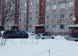 Продам однокомнатную квартиру, 36.2 м2, Оленегорск, улица Мира, 2к2