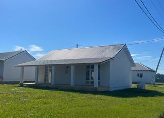 Продается дом, 108 м2, коттеджный поселок Бобровские дачи, Сливовая улица