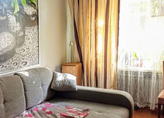 Продажа двухкомнатной квартиры, 61.8 м2, Самара, Физкультурная улица, 86, метро Безымянка