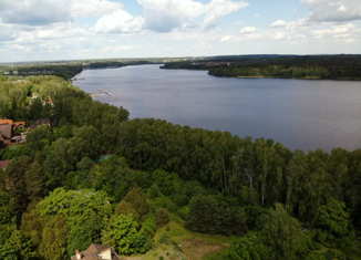 Продаю участок, 25.3 сот., деревня Большая Чёрная, улица Высокая Горка, 11