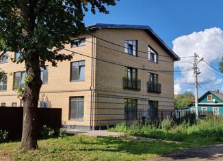 Продам таунхаус, 166 м2, Тверь, Пролетарский район, 3-я улица Пухальского, 3/19