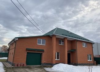 Продаю дом, 299 м2, Лобня, улица Катюшки, 27А