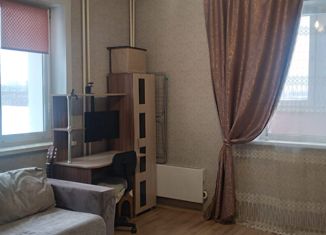 1-комнатная квартира на продажу, 33.8 м2, Новосибирск, Первомайская улица, 228, метро Золотая Нива